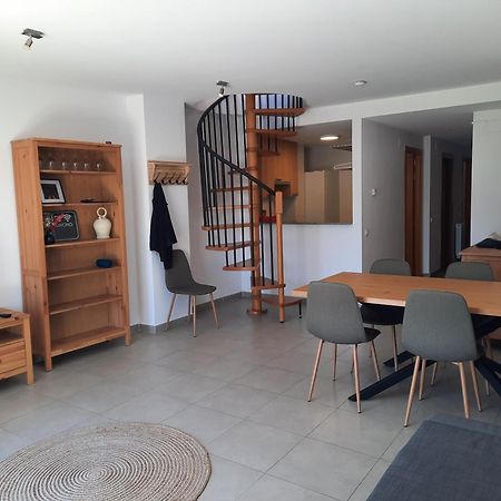 Apartament Casa Montroig 巴拉格尔 外观 照片