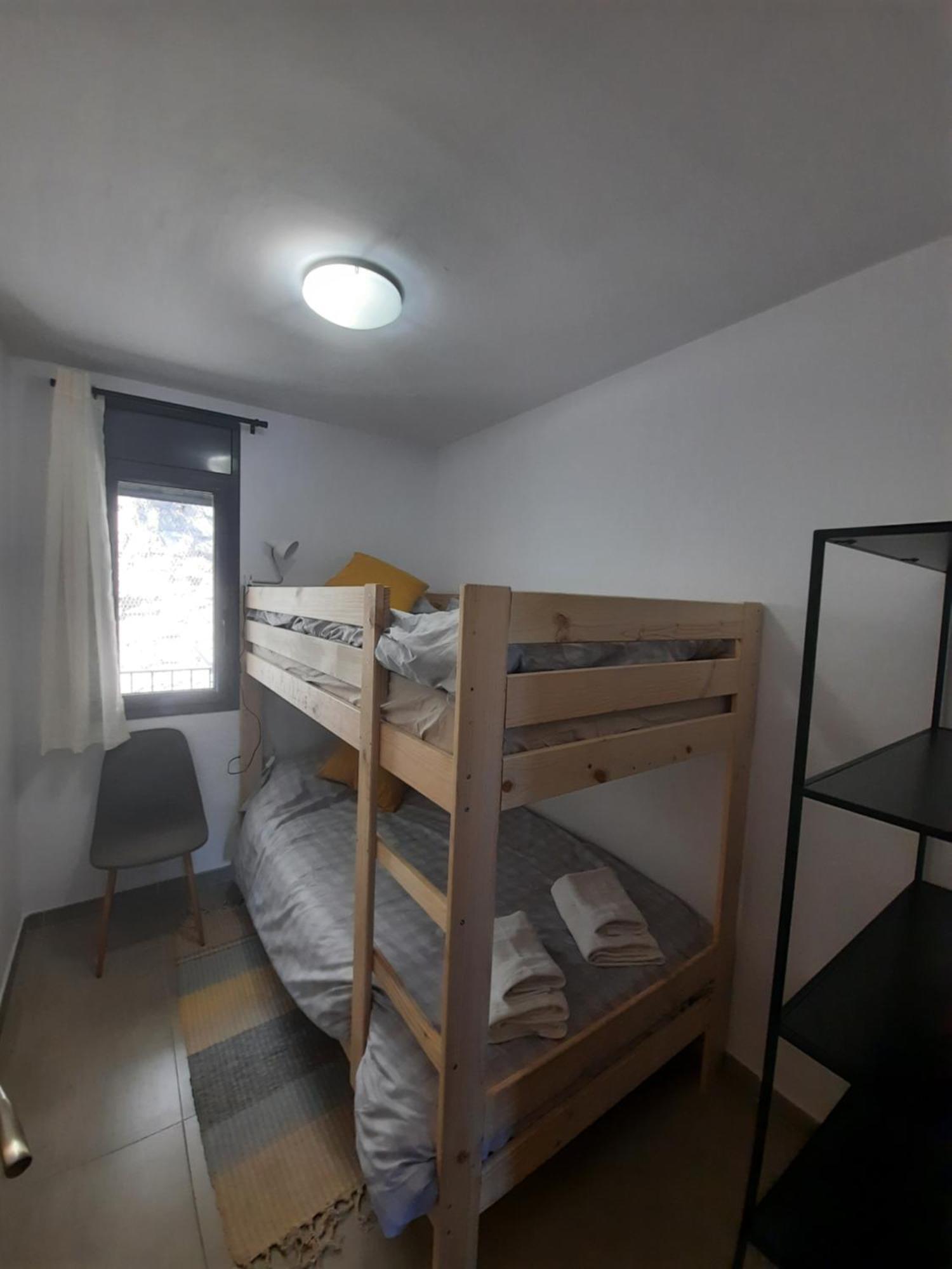 Apartament Casa Montroig 巴拉格尔 外观 照片